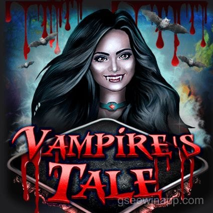 Vampire_s Tale